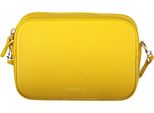 Coccinelle Borsa Donna Gialla : Colore - Giallo, Taglia - Uni Taglia: Uni Colore: Giallo