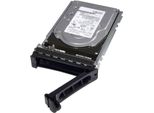 Dell-Festplatte - 1,2 TB - Hot-Swap - 2,5 (6,4 cm)