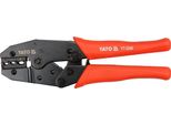 Yato Pinze Per Connettori 0,5 - 6Mm2 Yt-2246