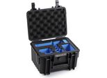 B&W International B&W Action.Case PP.66 Nero Per Gopro Hero 9-13