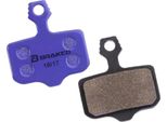 Pastiglie Per Freni A Disco Brakco Avid Elixir/Sram Xx Viola Taglia Unica