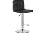Sala Da Pranzo Cucina Bar Hocker High Prot X2