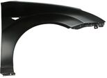 Blic 6504-04-2532314P - Oe 1 078 941 Parafango, Anteriore Destro Per Focus (Daw, Dbw), Focus (Dnw), Focus (Dfw)