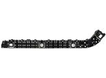 Blic 6508-06-2957932P - Oe 71593 Swa A01 Staffa Paraurti, Posteriore Destra Per CR-V Iii (Re)