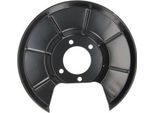 Blic 6508-03-2556877K - Oe 1 379 994 Piastra Di Ancoraggio, Asse Posteriore Sinistro Per S-Max (WA6), Mondeo Iv, Galaxy (WA6)
