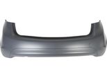 Blic 5506-00-5027950P - Oe 14 00 825 Paraurti Posteriore Per Meriva B (S10)