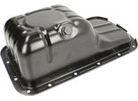 Blic 0216-00-3127473P - Oe 21510 02510 Coppa Dell'olio Per Atos (Mx), Getz (Tb), I10 (Pa), Picanto (Sa)