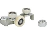 Blic 6003-00-0288P - Oe 9033 V3 Guida A Rulli, Porta Scorrevole Per Jumper, Ducato, Boxer