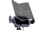 Sbs TESUPWIR15FOLD Supporto Per Personal Communication Supporto Attivo Telefono Cellulare/Smartphone Nero