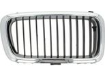 Blic 6502-07-0075992P - Griglia Radiatore Oe 51 13 8 125 812, Destra Per Serie 7 (E38)