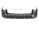Blic 5506-00-5537952Q - Paraurti Posteriore Oe 7410 V6 Per 407, 407 Sw (6D, 6E)