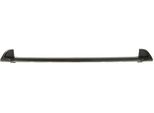 Blic 6502-07-2098910P - Oe 735603416 Striscia Di Rifinitura, Griglia Radiatore Sinistra Per Jumper, Ducato, Boxer