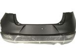 Blic 5506-00-3493950P - Paraurti Posteriore Oe Ddyl 50 22XBB Per CX-3 (Dk)