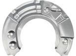 Blic 6508-03-0067378K - Oe 34 11 6 775 266 Piastra Di Ancoraggio, Asse Anteriore Destro Per Serie 5 (F10), Serie 6 (F12), Serie 5 Gt (F07), Serie 5 (F11), Serie 6 (F13), Serie 7 (F01)