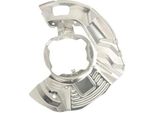 Blic 6508-03-0065378K - Oe 34 11 1 162 956 Piastra Di Ancoraggio, Asse Anteriore Destro Per Serie 5 (E39)