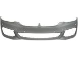 Blic 5510-00-0068901P - Paraurti Anteriore Oe 51118069072 Per Serie 5 (F90, G30), Serie 5 (G31)