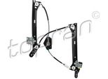 Topran 117 132 - Oe 8T8 837 462A Regolatore Del Finestrino, Anteriore Destro Per A5 (8T)