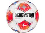 Derbystar Bundesliga Brillant Replica Li Bianco Bianco 4