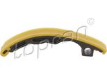 Topran 117 126 - Oe 079 109 510F Guida Di Scorrimento, Catena Di Distribuzione Per A4 (8E), A4 (8K), A5 (8T), A6 (4F), A8 (4E), A8 (4H), Q5 (8R), Q7 (4L), Touareg (7L), Touareg (7P)