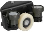 Blic 6003-00-0298P - Oe 51735972 Guida A Rulli, Porta Scorrevole Per Doblo