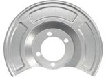 Blic 6508-03-8183877K - Oe 4788205010 Piastra Di Ancoraggio, Asse Posteriore Sinistro Per Avensis (T27)