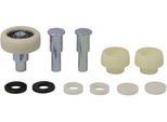 Blic 6003-00-0328P - Oe 639 760 17 47 Guida A Rulli, Porta Scorrevole Per Vito (W639)