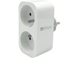 Konyks Priska, Per Interni, Bianco, Cablato, Bluetooth / Wi-Fi, 2400 Mhz, 3680 W