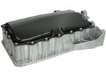 Blic 0216-00-9514474P - Coppa Dell'olio Oe 06A 103 601 Ac Per Cordoba (6L), New Beetle