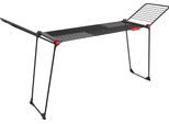 Vileda Infinity Flex Ultimate Asciugabiancheria Telescopico Nero