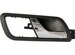 Blic 6010-43-004408PP - Oe 6Y0837222BJNX Maniglia Della Porta, Anteriore Destra Per Fabia I (6Y)