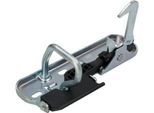 Blic 6010-01-040424P - Blocco Cofano Oe 1K0 823 480 Per Golf V (1K), Jetta Iii (1K2), Tiguan (5N)