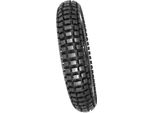 Pneumatico Posteriore Motoz Mountain Hybrid 68M Tt Trial Argento 120 / 100 / R18 Argento 120 / 100