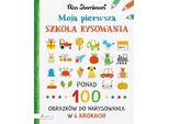 La Mia Prima Scuola Di Disegno - Nico Sternbaum (Buch Auf Polnisch)