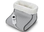 Medisana Fw 120 Electric Foot Warmer 100 W Gray