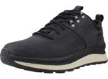 Sneakers Del Marchio Geox Del Modello U Spherica Actif X2 Blu