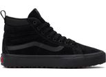 Vans Mte Sk8-Hi Scarpe Sportive Isolate Nero Eu 40 1/2 Uomo Nero Eu 40 1/2