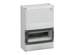 Spelsberg Piccolo Quadro Di Distribuzione Ap 1X14Te Kst IP65