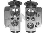 Denso DVE32007 - Oe 7H0820712 Valvola Di Espansione, Impianto Di Climatizzazione Per T5, T6