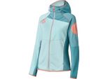 Ternua Ragger Jacket Blu M Donna Blu M