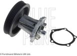 Pompa Dell'acqua Chevrolet 1,0/1,2 Spark