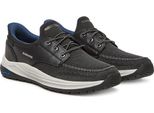 Scarpe Da Ginnastica Skechers Uomo Nero 41,5 Eu