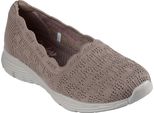 Skechers Scarpe Da Ginnastica Da Donna Marrone Dimensioni 37,5 Eu
