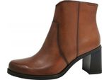 Stivaletto Da Donna Tamaris In Marrone, Misura 40