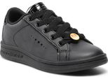 Scarpe Da Ginnastica Skechers Da Ragazza, Nere, Taglia 34 Eu