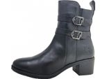 Stivaletto Bagatt Da Donna In Nero, Misura 38