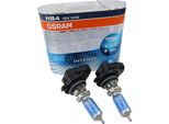 2X Osram Cool Blue Intense DUO-PACK Lampadine Per HB4 (9006) Fog Lamp #3