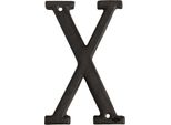 Ferro Clayre & Eef Bush X 13 Cm Ferro Marrone