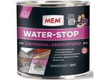 Mem Construction Chemicals Mem Construction Chemicals Waterstop 1 Kg