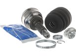 Set Di Giunti, Albero Motore Skf Vkja 5581