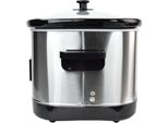 7,5 Litri Slow Cooker | Casseruola | Slow Cooker | Multicooker Lotel